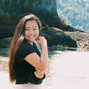 Meet your Posher, Jasmine